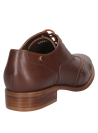 Zapato Mujer J438 MINGO brown