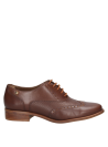 Zapato Mujer J438 MINGO brown
