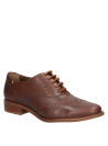 Zapato Mujer J438 MINGO brown