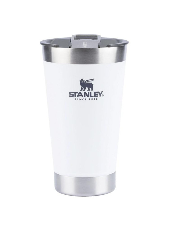 VASO I492 STANLEY blanco