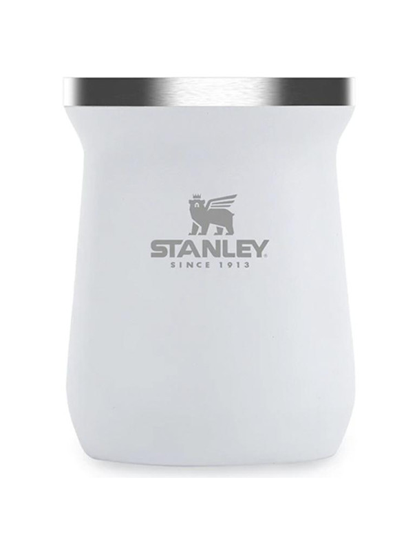 Mate (236 ml) I913 STANLEY blanco
