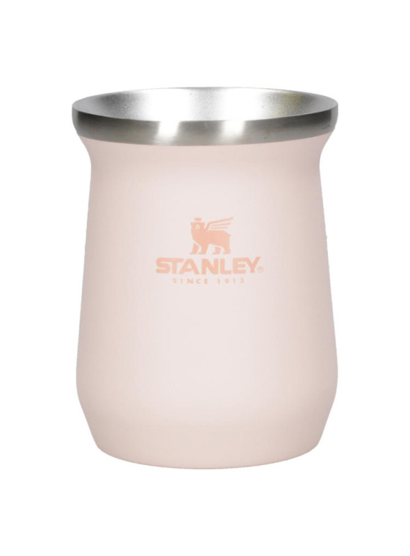 Mate (236 ml) I913 STANLEY negro