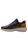 Zapato Hombre J101 16 HRS negro