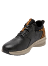 Zapato Hombre J101 16 HRS negro