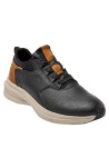 Zapato Hombre J101 16 HRS negro