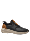 Zapato Hombre J101 16 HRS negro