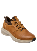 Zapato Hombre J101 16 HRS camel