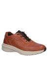 Zapato Hombre J102 16 HRS café