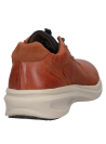 Zapato Hombre J102 16 HRS café