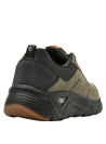 Zapato Hombre J104 16 HRS verde