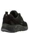 Zapatilla Hombre J107 16 HRS negro