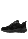 Zapatilla Hombre J107 16 HRS negro
