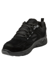 Zapatilla Hombre J107 16 HRS negro