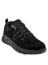 Zapatilla Hombre J107 16 HRS negro