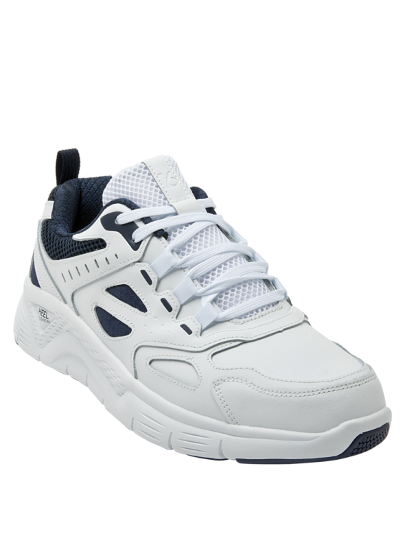 Zapatilla Hombre J107 16 HRS blanco