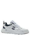 Zapatilla Hombre J107 16 HRS blanco