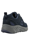 Zapatilla Hombre J107 16 HRS azul