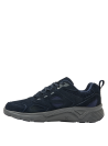 Zapatilla Hombre J107 16 HRS azul