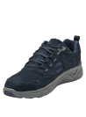 Zapatilla Hombre J107 16 HRS azul