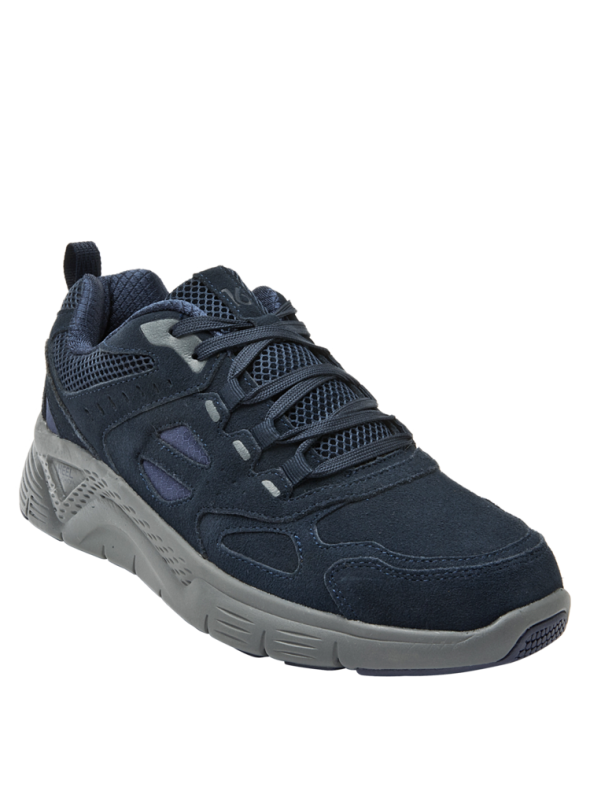 Zapatilla Hombre J107 16 HRS azul