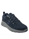 Zapatilla Hombre J107 16 HRS azul
