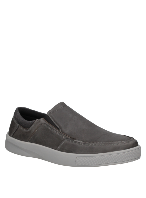 Zapatilla Hombre J117 16 HRS gris