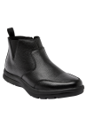 Botin Hombre J122 16 HRS negro