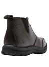 Botin Hombre J122 16 HRS brown