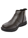Botin Hombre J122 16 HRS brown