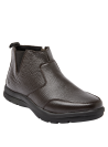 Botin Hombre J122 16 HRS brown