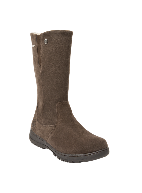 Bota Mujer J715 PANAMA JACK brown