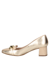 Zapato Mujer H510 MINGO dorado