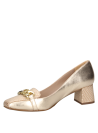Zapato Mujer H510 MINGO dorado
