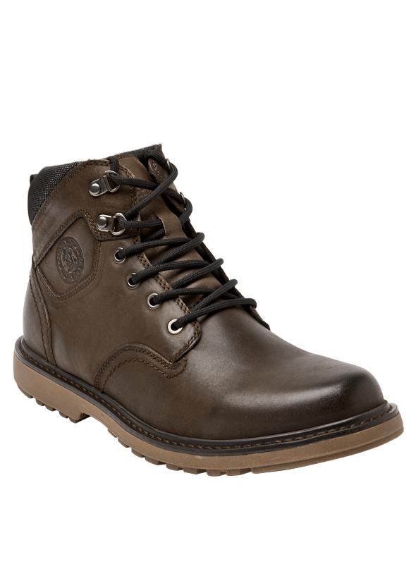 Botin Hombre J682 PANAMA JACK brown