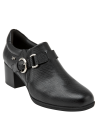 Zapato Mujer J031 16 HRS negro