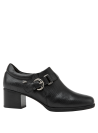 Zapato Mujer J031 16 HRS negro