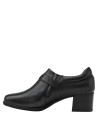 Zapato Mujer J031 16 HRS negro