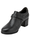 Zapato Mujer J031 16 HRS negro