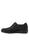 Zapato Mujer J034 16 HRS negro
