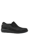 Zapato Mujer J034 16 HRS negro