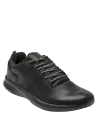 Zapato Hombre J111 16 HRS negro