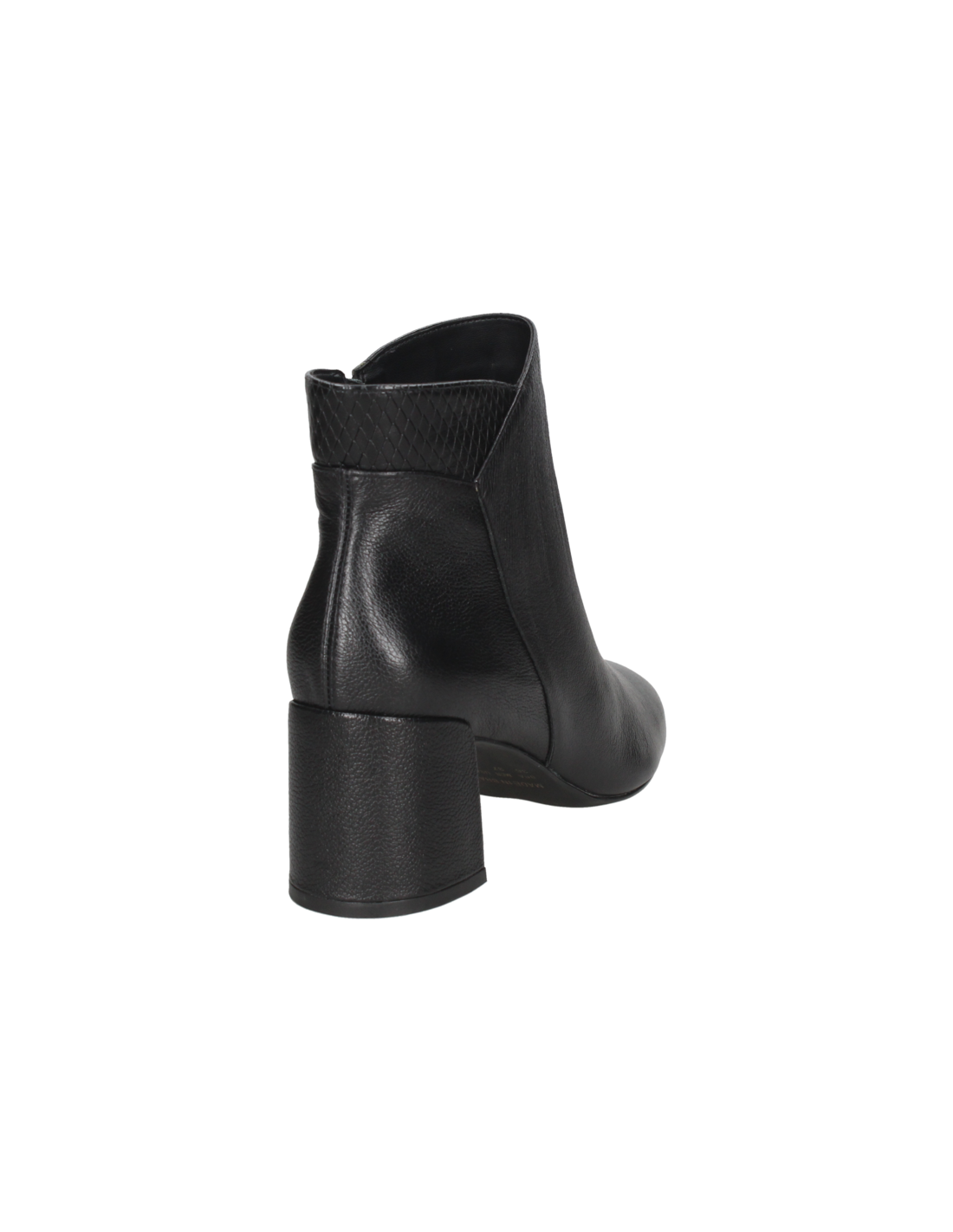 Botin casual 2025 mingo
