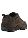Zapatilla Hombre J669 PANAMA JACK brown
