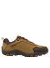 Zapatilla Hombre J669 PANAMA JACK camel