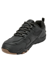 Zapatilla Hombre J673 PANAMA JACK negro