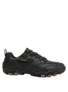 Zapatilla Hombre J673 PANAMA JACK negro
