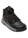 Botin Hombre J676 PANAMA JACK negro