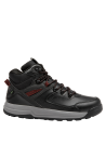 Botin Hombre J676 PANAMA JACK negro
