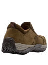 Zapatilla Hombre J680 PANAMA JACK café