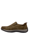 Zapatilla Hombre J680 PANAMA JACK café